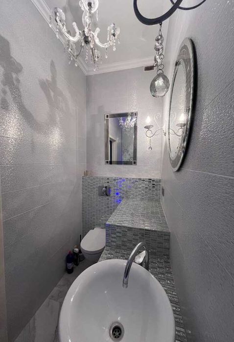 2-кімнатна квартира за адресою Куликове поле пл. (площа 64 м²) - Atlanta.ua - фото 10