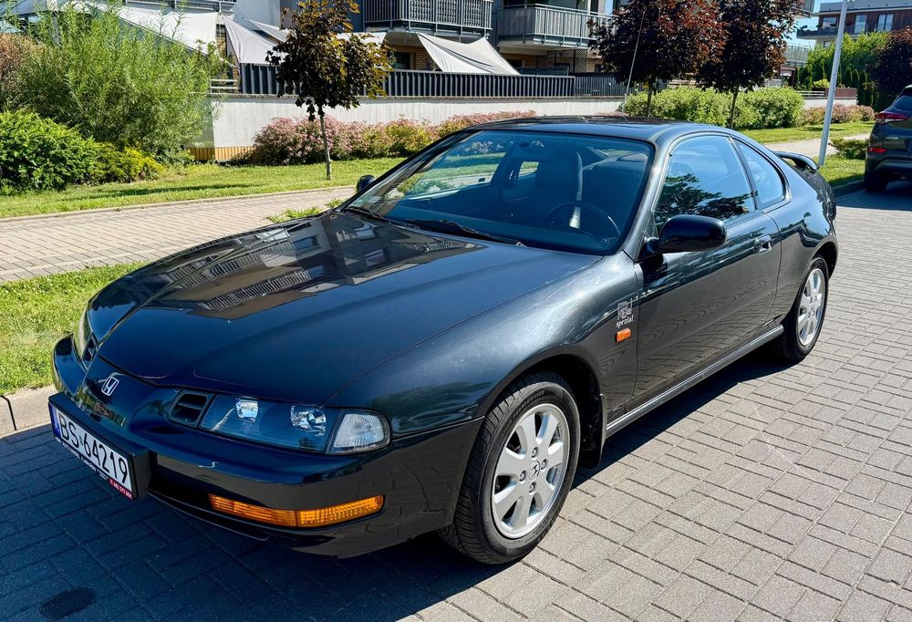 Honda Prelude Honda Prelude 1994 jedyna taka!