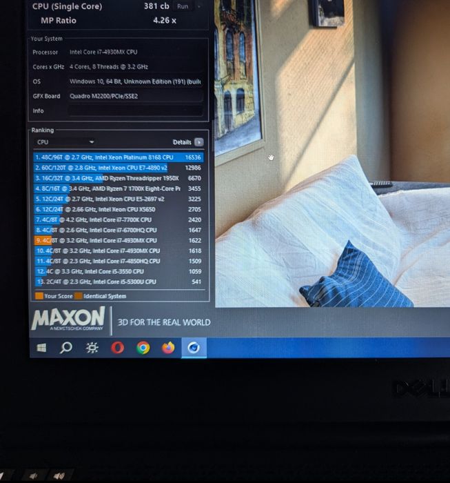 Ноутбук | Core i7 | 32GB RAM | NVIDIA 4GB | SSD256+SSD480+HDD1TB
