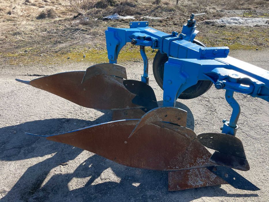 Плуг Lemken Granat 110 opal 110 Kverneland