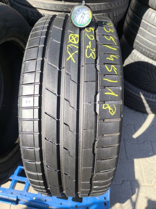 Opona Hankook Venus S1 Evo 3 235/45/18 pojedynka