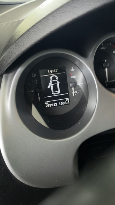 Seat Altea XL 1.6 TDI 105cv Nacional