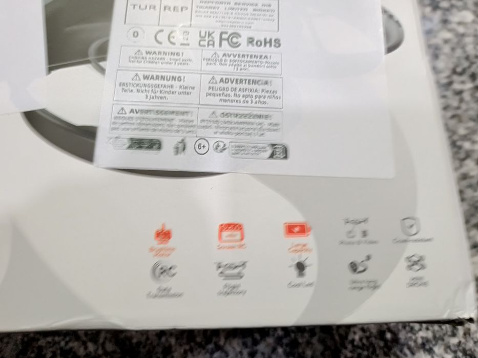 Drone "NOVO"S156 ,2.4 5G