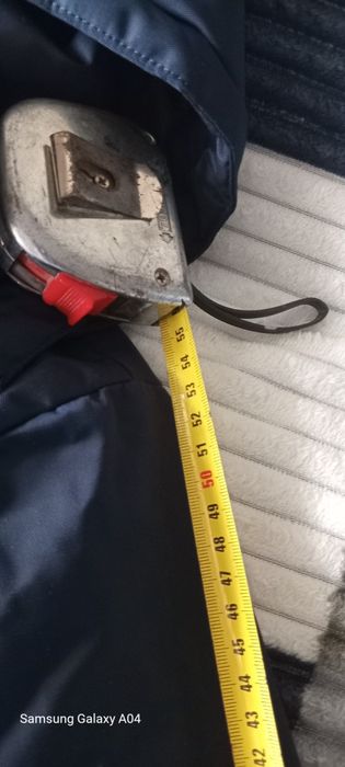 Куртка унісексі підліток демісізонка б/у рост146см.