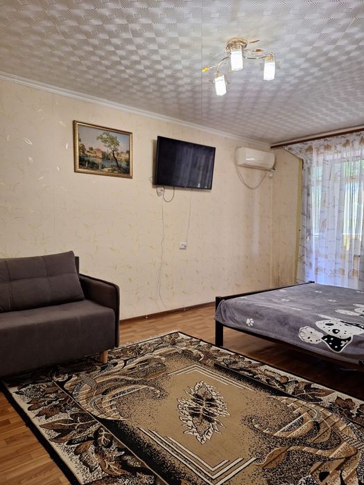 Здам до  літа  1кв.