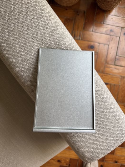 Silver Frame 18x13 cm El Corte Inglês