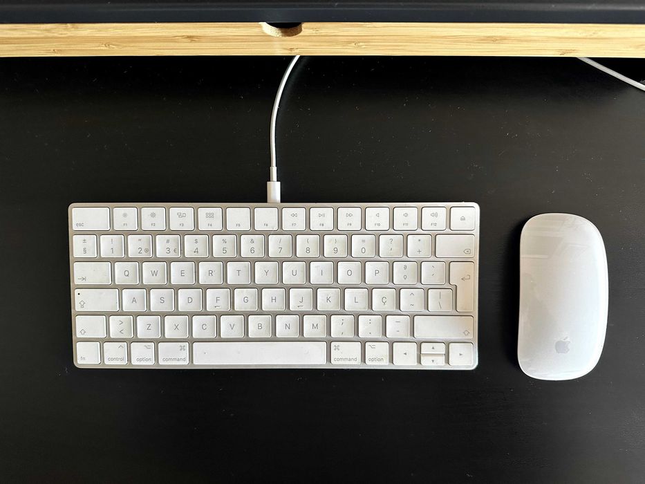 Apple iMac Retina 5K, 27 polegadas 2TB 2019