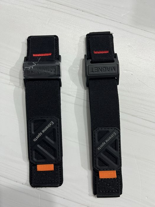 Ремінець на 20 мм / 22 мм