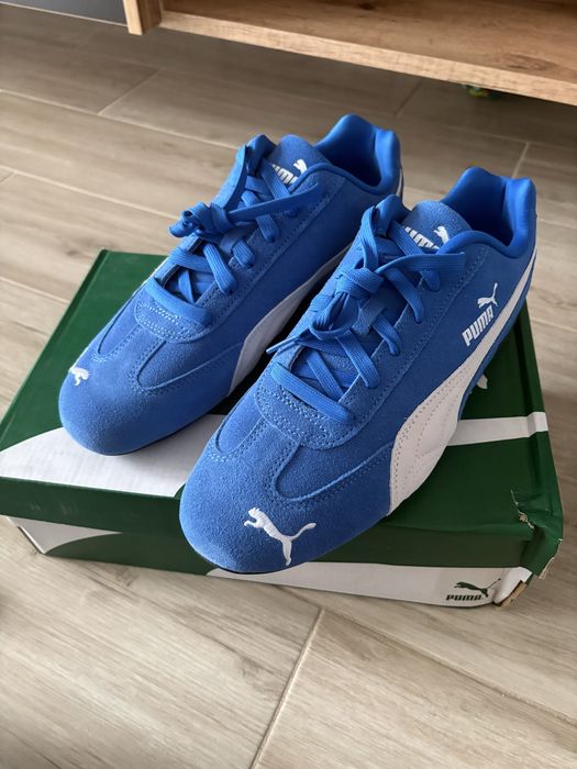 Buty Puma Speedcat OG