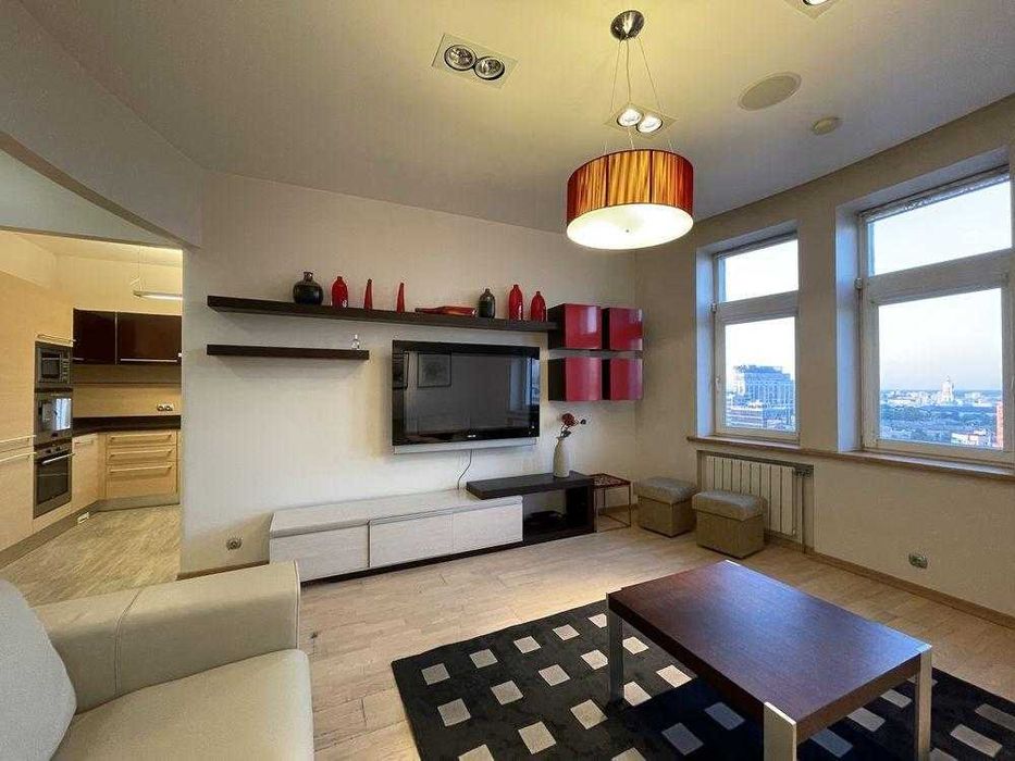 3к Панаса Мирного 96м2 Лесі Українки Кловська Печерська Кловський узві