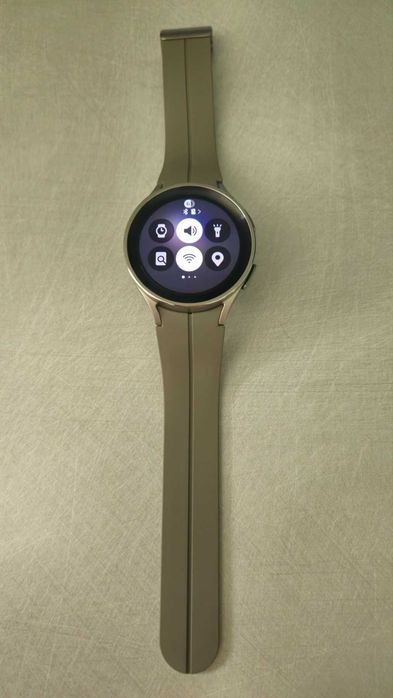 Samsung Wath 5 Pro