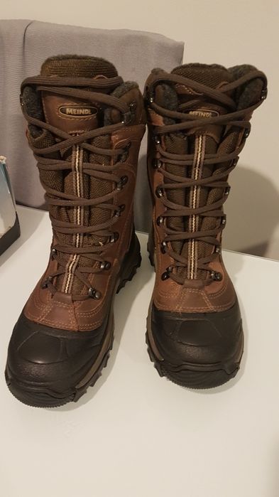 Buty Meindl Garmisch Lady Pro Gtx 37