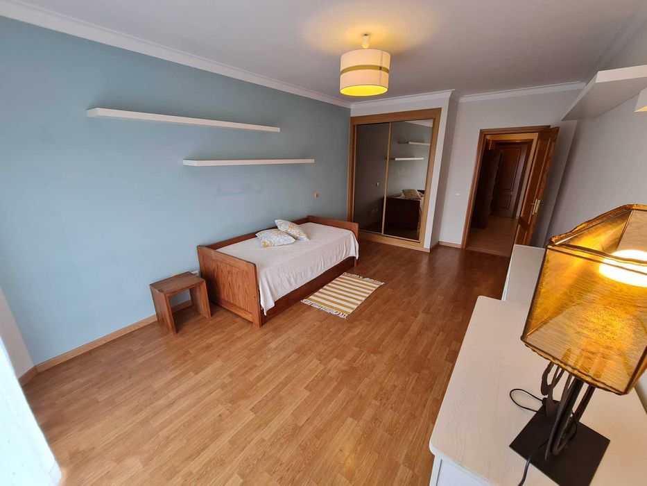 T3 piso 3 sem elevador, Pinhal Novo em frente às escolas