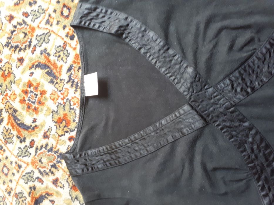 Conjunto corsário e top