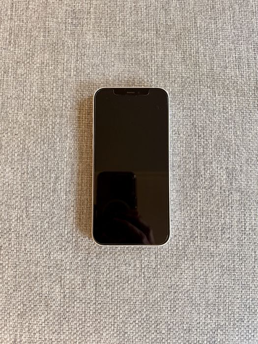 Iphone 12 64GB Branco