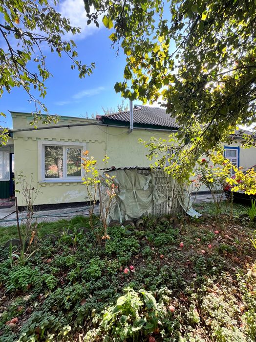 Будинок р-н Василенкове поле