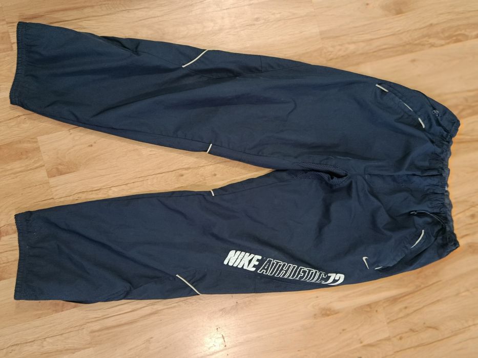 Dresy męskie M Nike