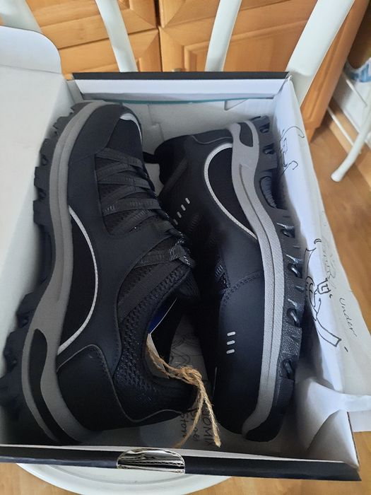 Nowe buty męskie Jomix rozmiar 44