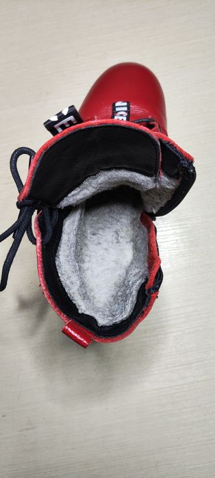 Чоботи  жіночі 36 розмір