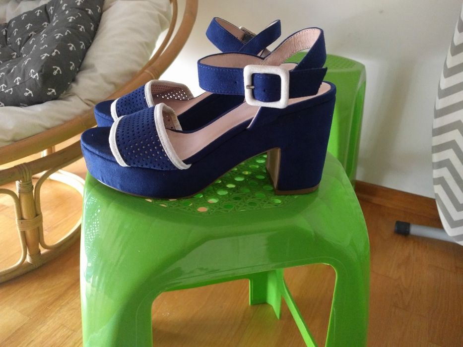 Sandália La Redoute