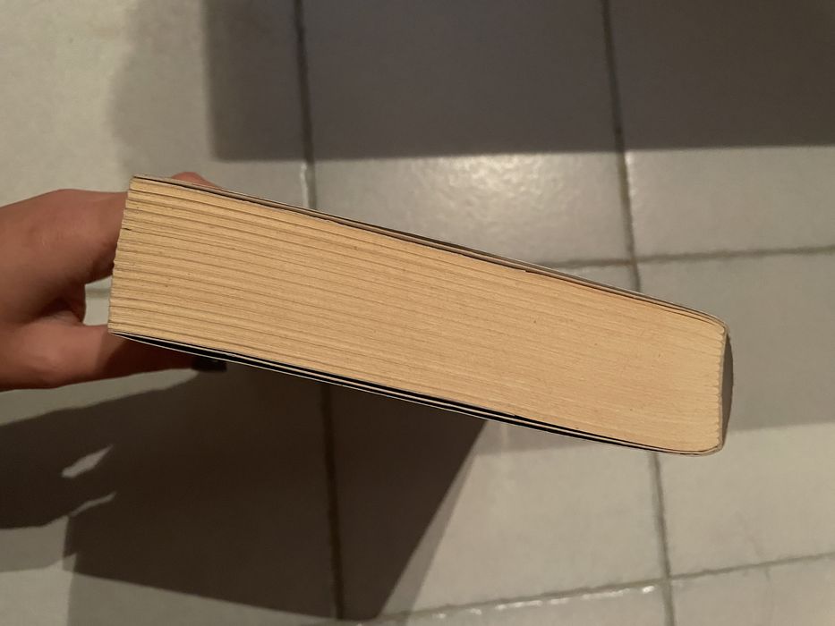 Livro O Sétimo Selo