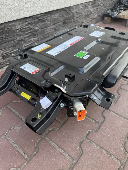 Bateria Kia Niro  2017 plug in 37503-G5510. 37504-G5610