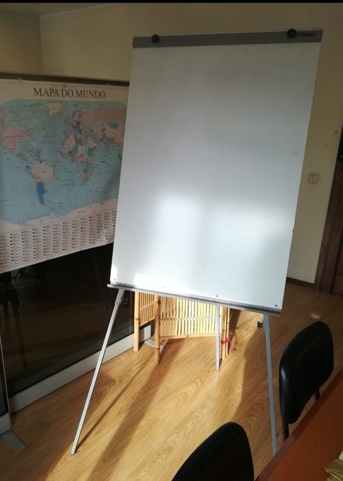 Quadro Tripé Dahle extensível