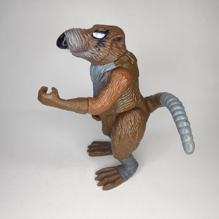 Tartarugas Ninja (TMNT): Splinter, The Good Guys Leader!