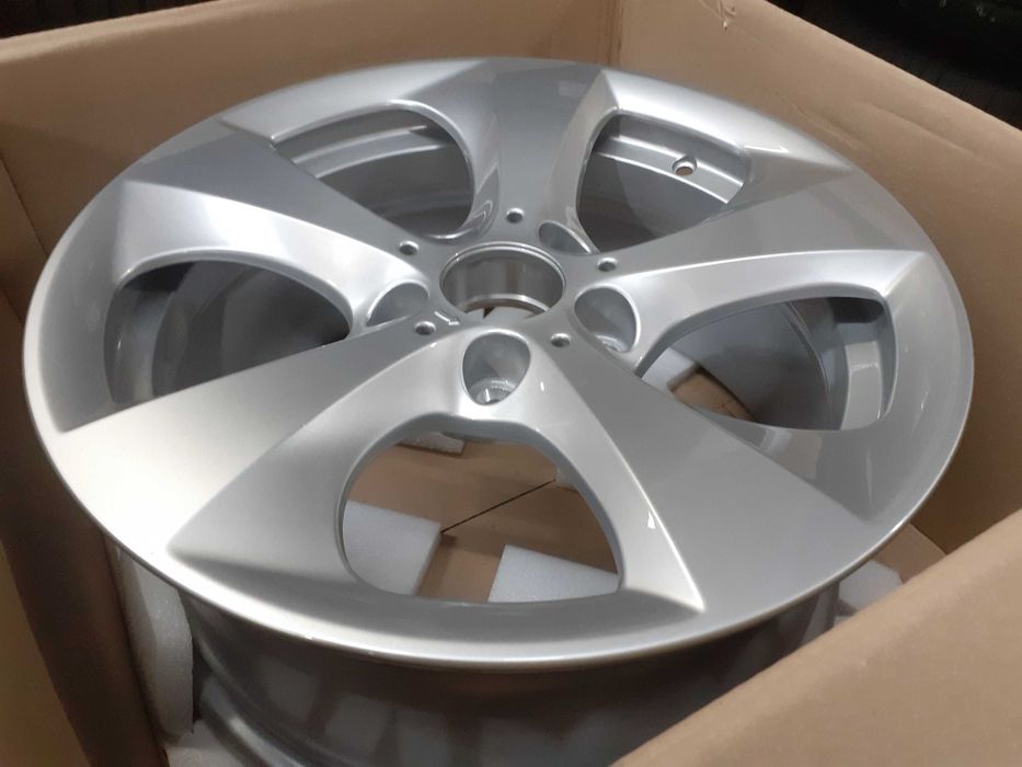 Felga 17" BMW OE X1 E84 7,5x17 ET34 5x120 Nr. mag. : 0/586