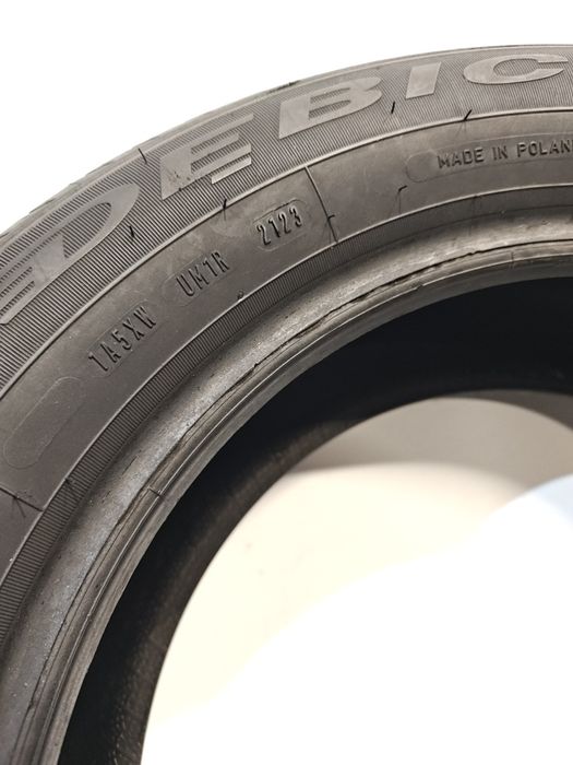 Opona Debica 205/60 R16 Navigator 3 ** 6,80 mm - Dot 23 **