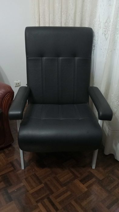 CADEIRÃO ortopédico **