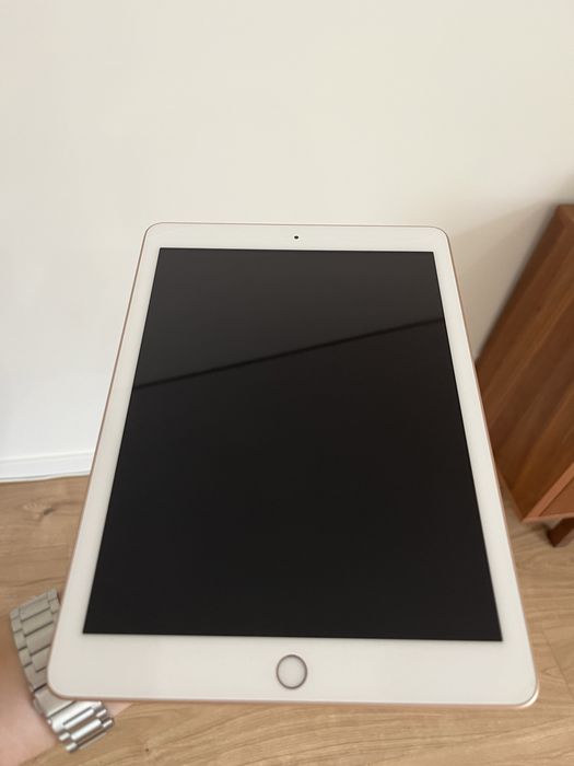 iPad 6 (2018) 128GB Wi-Fi + Capa + Caixa Original | Montijo Lisboa