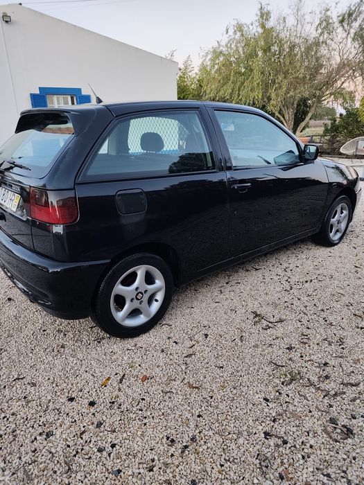 SEAT ibiZa 6k 1.9D