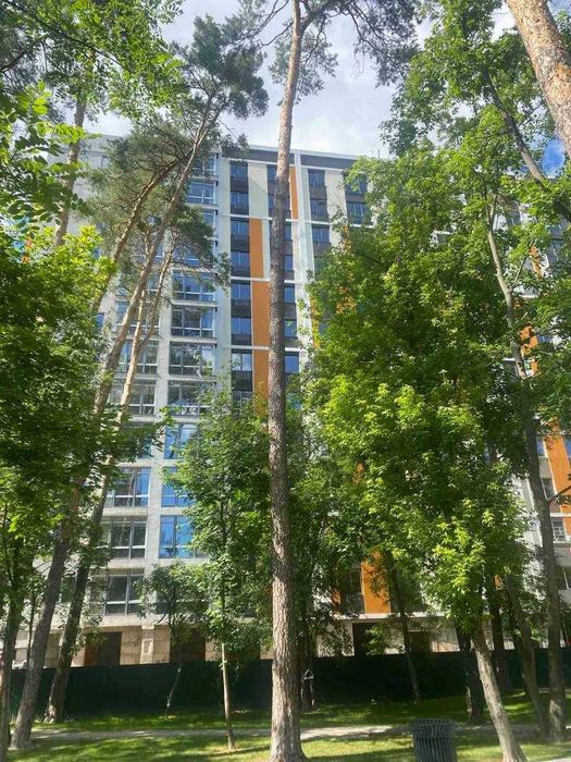 Продаж 1-к кв-ра Ірпінь Простора, під ремонт, новобудова вигідна ціна