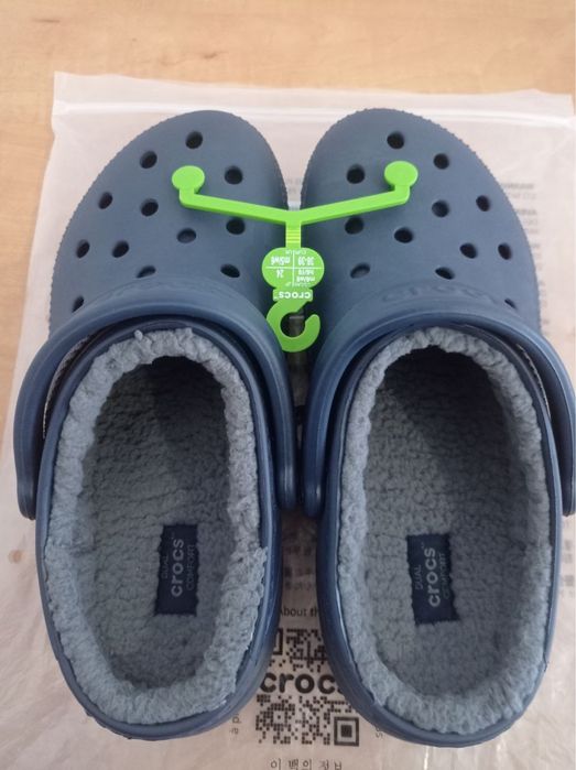 Crocs Оригінал 37-38розмір
