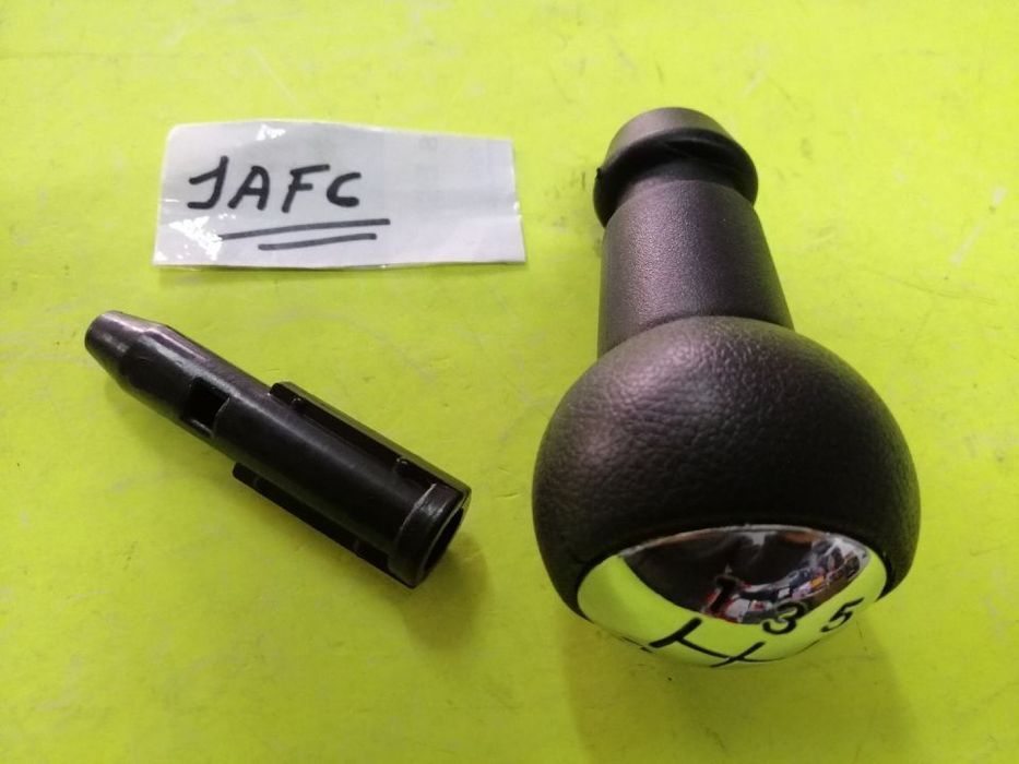 Moca mudanças completa com guia Peugeot 206 e 307 Citroen C2 C3 C4