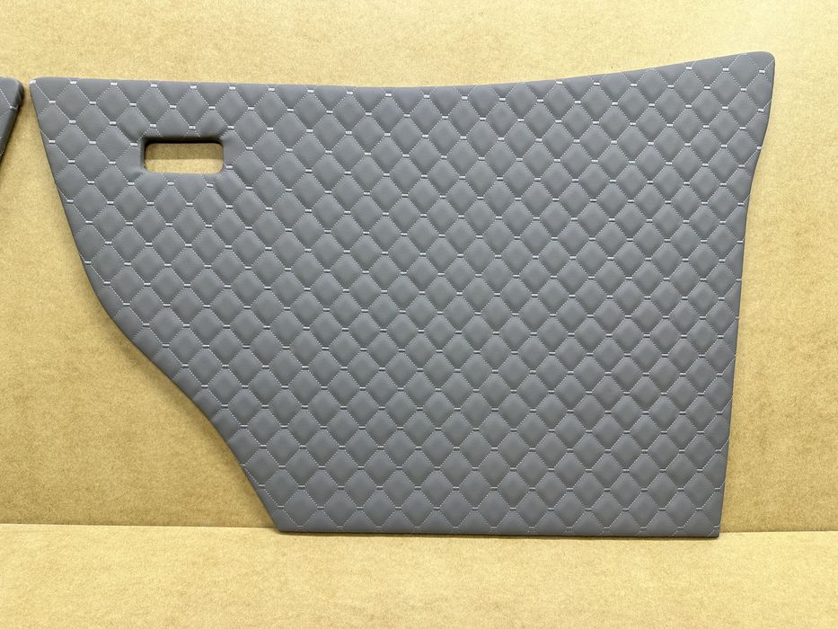 Карти дверні Ford Transit