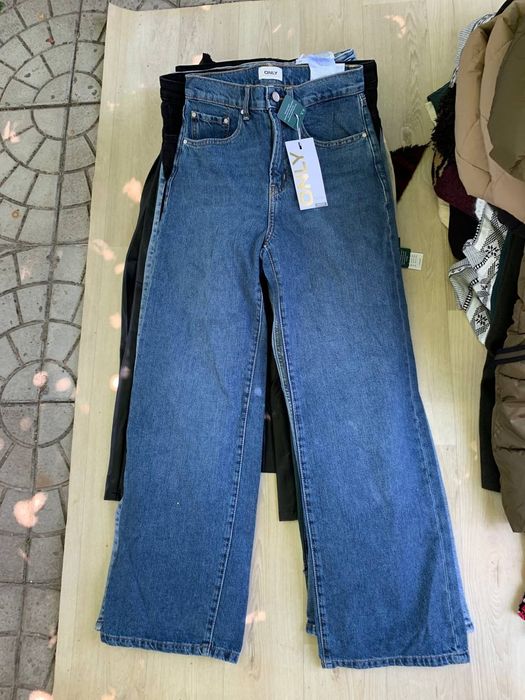 Одяг Bestseller Оптом (Only, Vero Moda, Vila, Selected і т.д.)