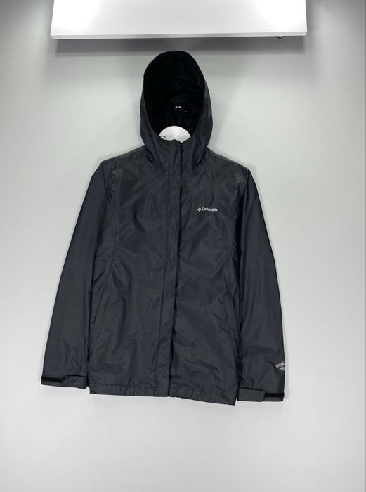 Мужская ветровка Columbia чоловіча вітровка куртка