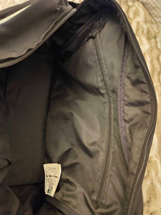 Torba sportowa Puma na ramię