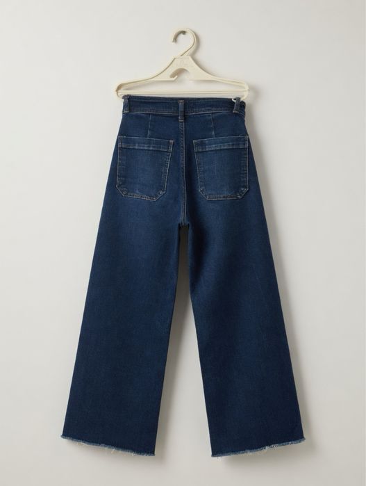 Ждинси жіночі , кльош