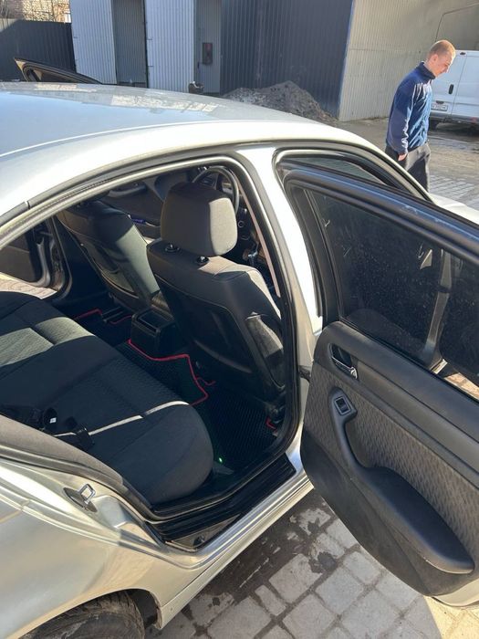 Продам,bmw e46 2.0d