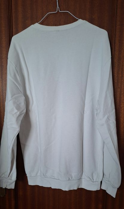 Sweat de homem da H&M