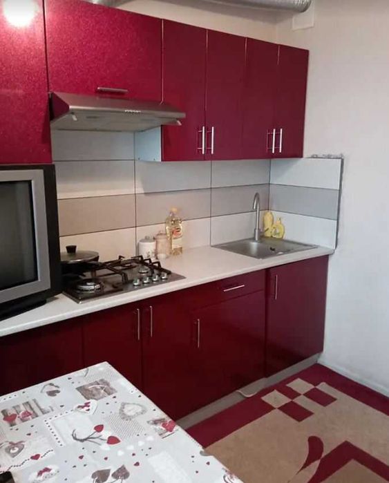 1к квартира на Озерній з Ремонтом, 40м2, не кутова!