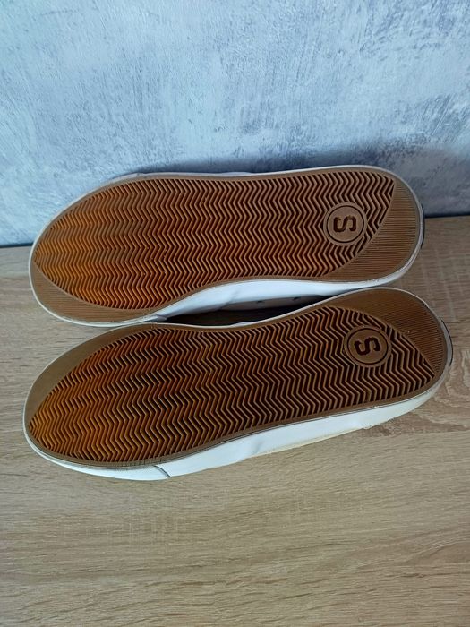 Продам мокасины 45-46р