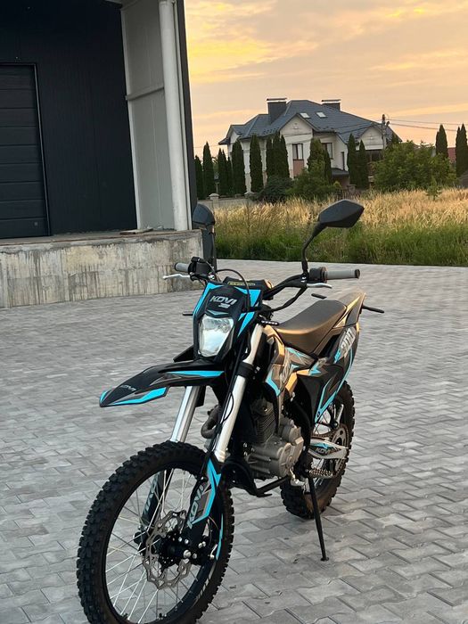 KOVI JNC 300 SR 2025 Року