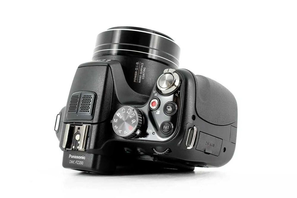 panasonic lumix fz200 - купити фототехніку, відеотехніку - Ціна на