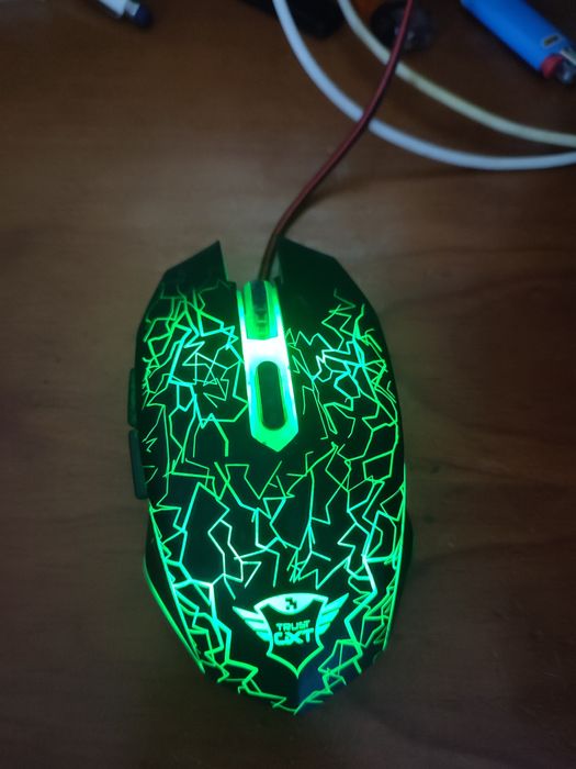 Rato Trust Gxt RGB