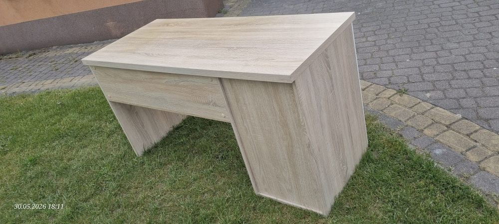 Biurko 140x60x77