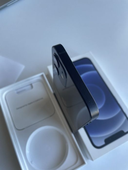 Iphone 12 neverlock 128gb